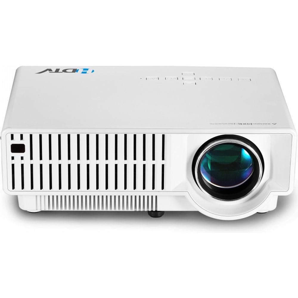 Avinair 300 XGA Home Theater Projector