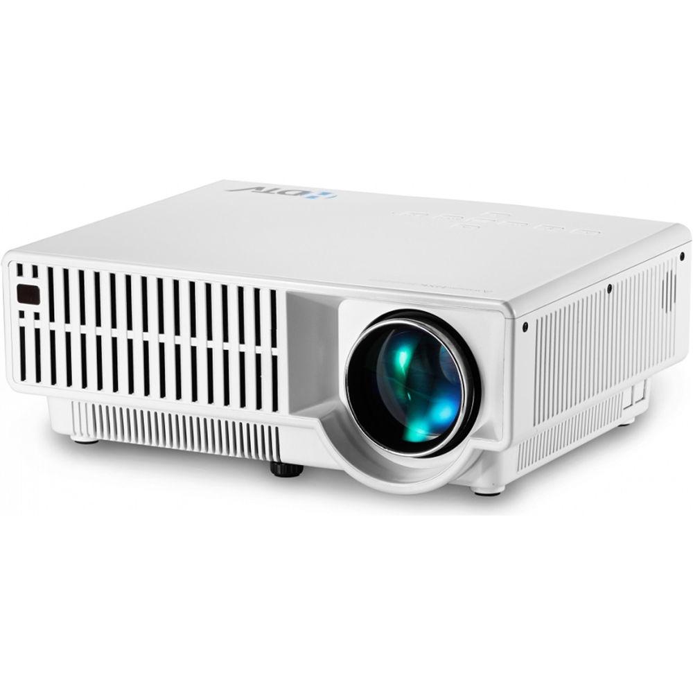 Avinair 300 XGA Home Theater Projector