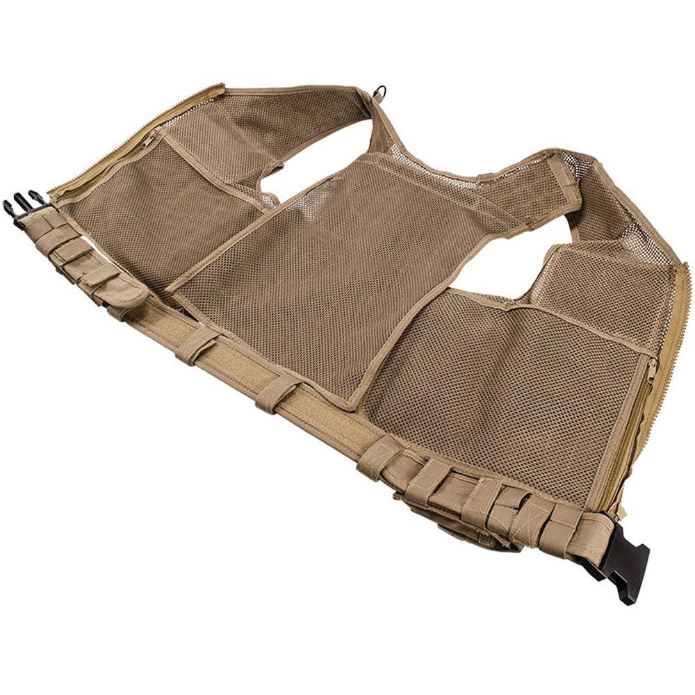 Barska Loaded Gear VX-200 Right-Handed Tactical Vest