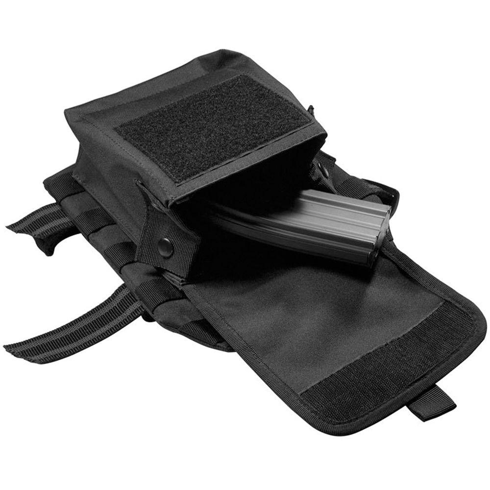 Barska Loaded Gear VX-200 Right-Handed Tactical Vest