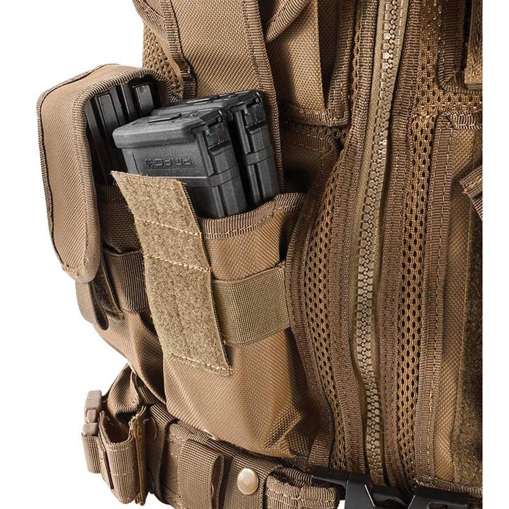 Barska Loaded Gear VX-200 Right-Handed Tactical Vest