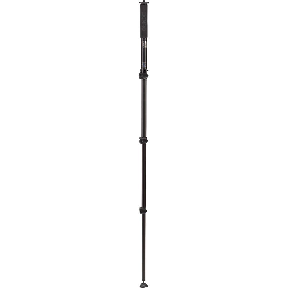 Benro MAD38A Adventure Series 3 Aluminum Monopod