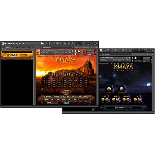 Best Service Kwaya - African Choir Virtual Instrument