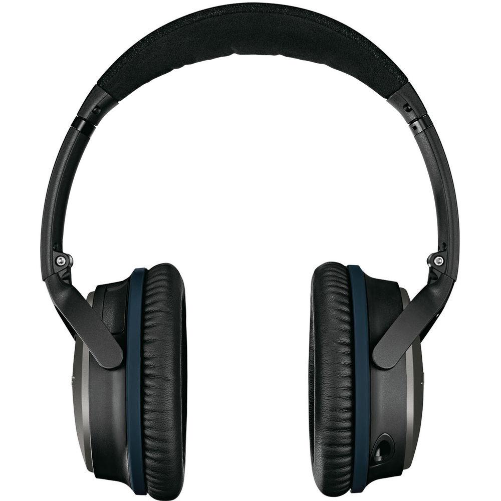 Bose QuietComfort 25 Acoustic Noise Cancelling Headphones