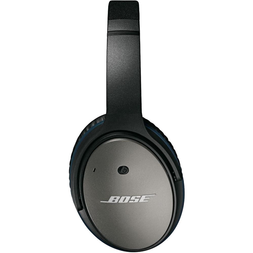 Bose QuietComfort 25 Acoustic Noise Cancelling Headphones