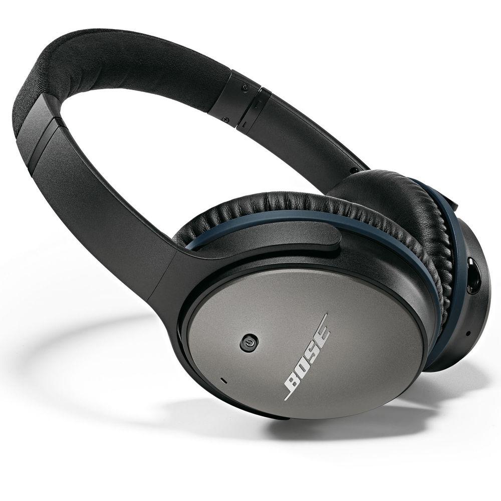Bose QuietComfort 25 Acoustic Noise Cancelling Headphones