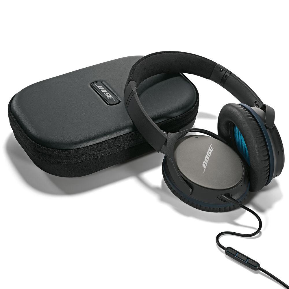 Bose QuietComfort 25 Acoustic Noise Cancelling Headphones