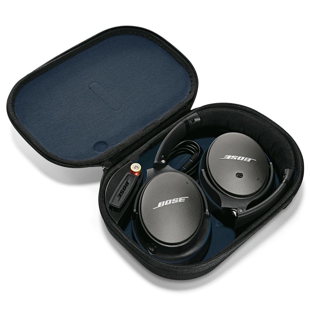 Bose QuietComfort 25 Acoustic Noise Cancelling Headphones