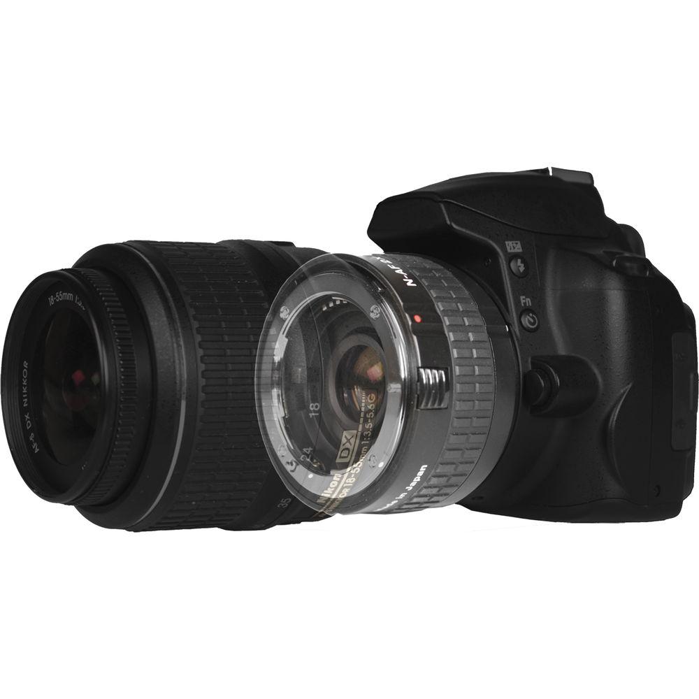 Bower 2x Digital AF Teleconverter for Canon EF EF-S