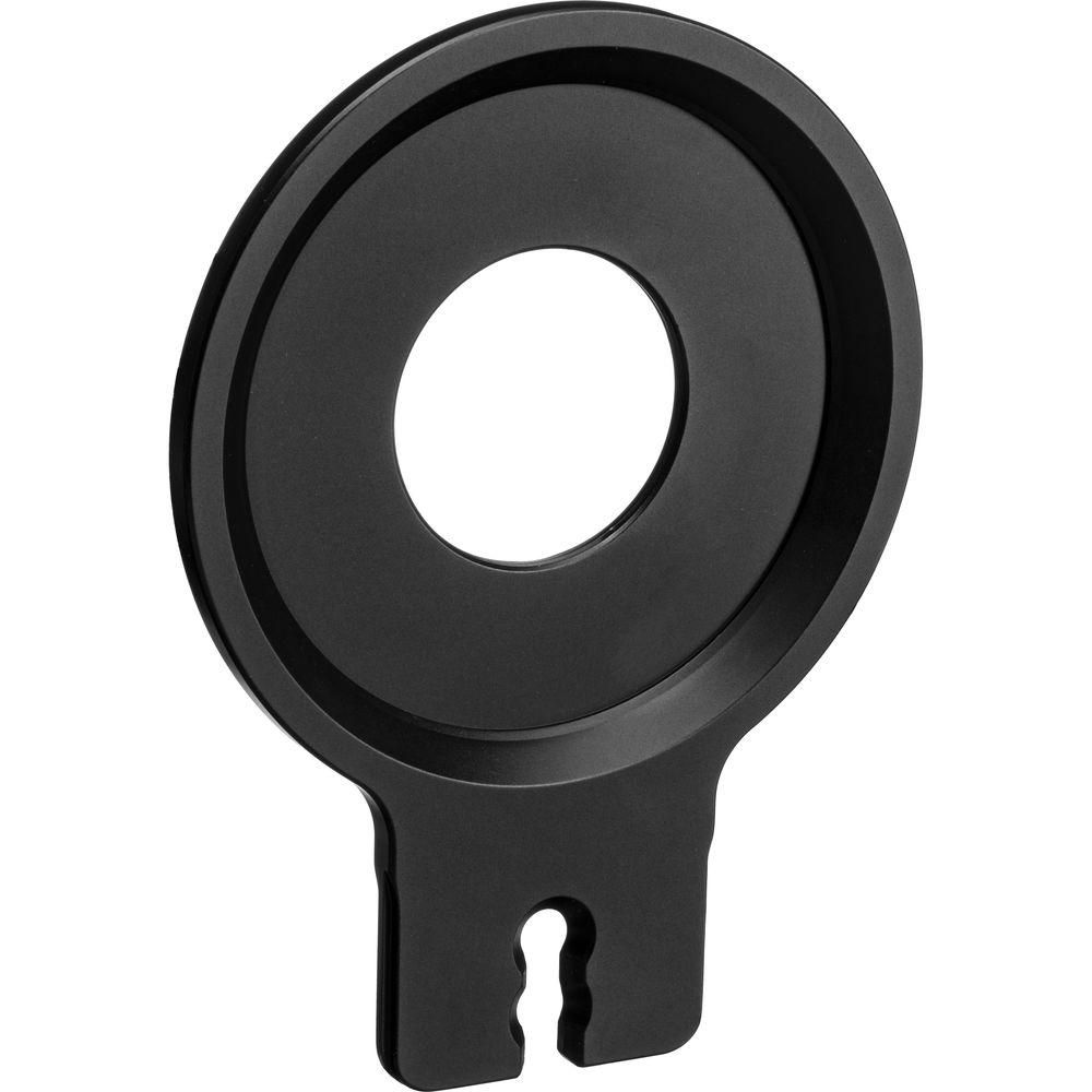 Cambo ACB-39 Lensplate with M39 Threaded Mount
