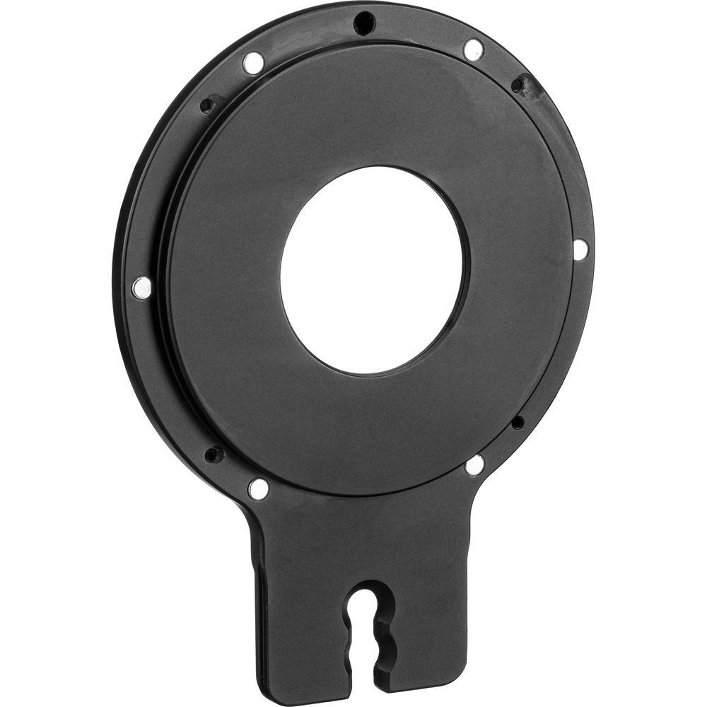 Cambo ACB-39 Lensplate with M39 Threaded Mount
