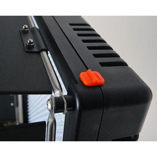 CAME-TV High CRI Digital 1024 Bi-Color LED Light