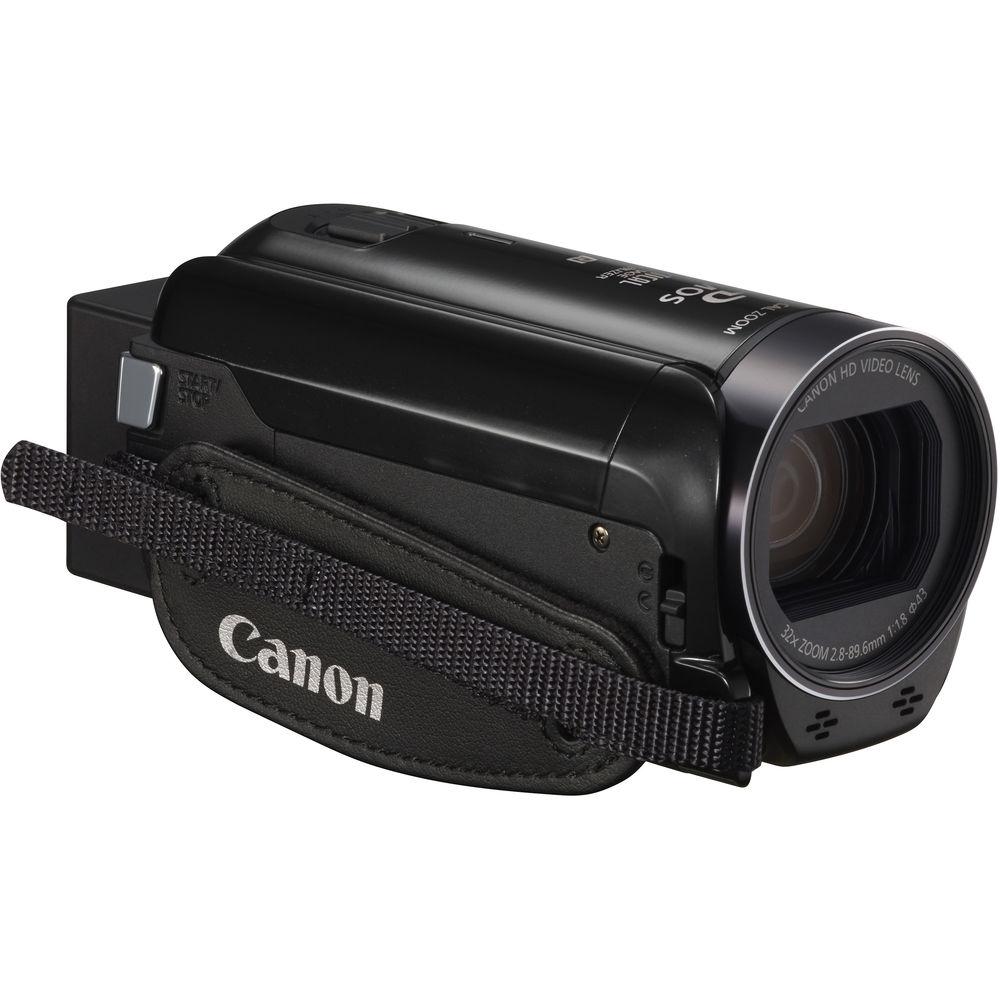 Canon 16GB VIXIA HF R70 Full HD Camcorder