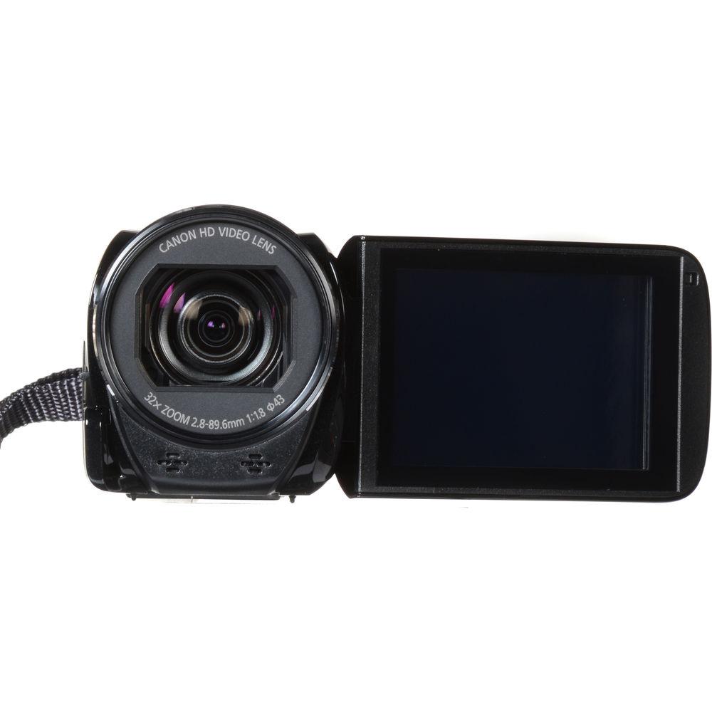 Canon 16GB VIXIA HF R70 Full HD Camcorder