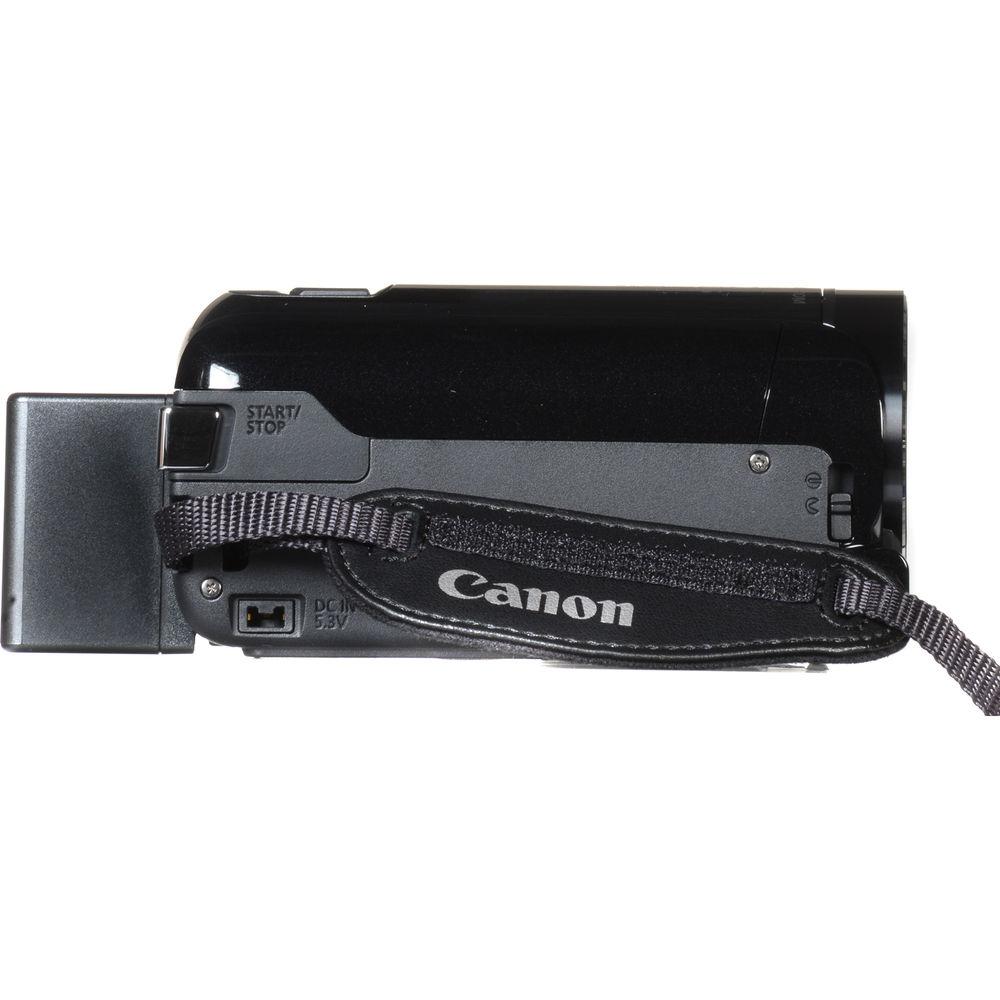 Canon 16GB VIXIA HF R70 Full HD Camcorder