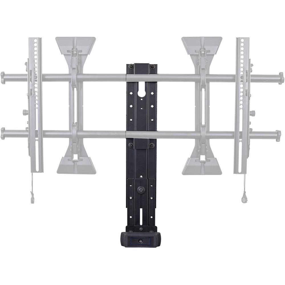 Chief Fusion Above Below ViewShare Kit for Large Displays