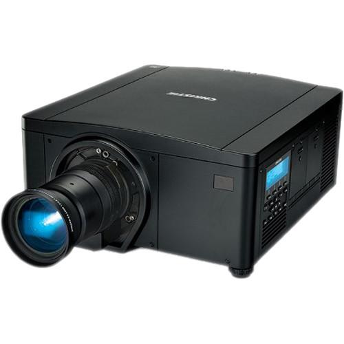 Christie Roadster M Series S 10K-M SXGA 3DLP Projector