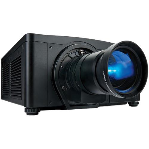 Christie Roadster M Series WU12K-M WUXGA 3DLP Projector