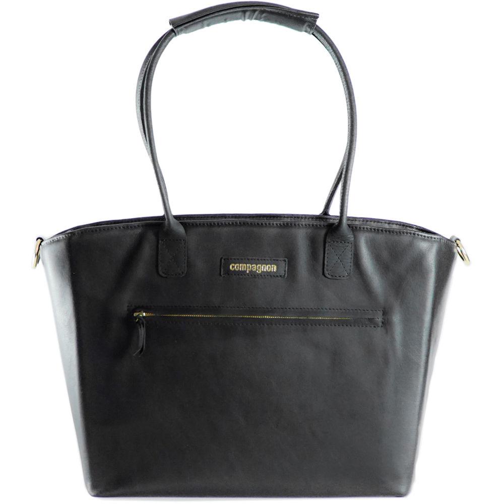 compagnon Unique Camera and Laptop Bag