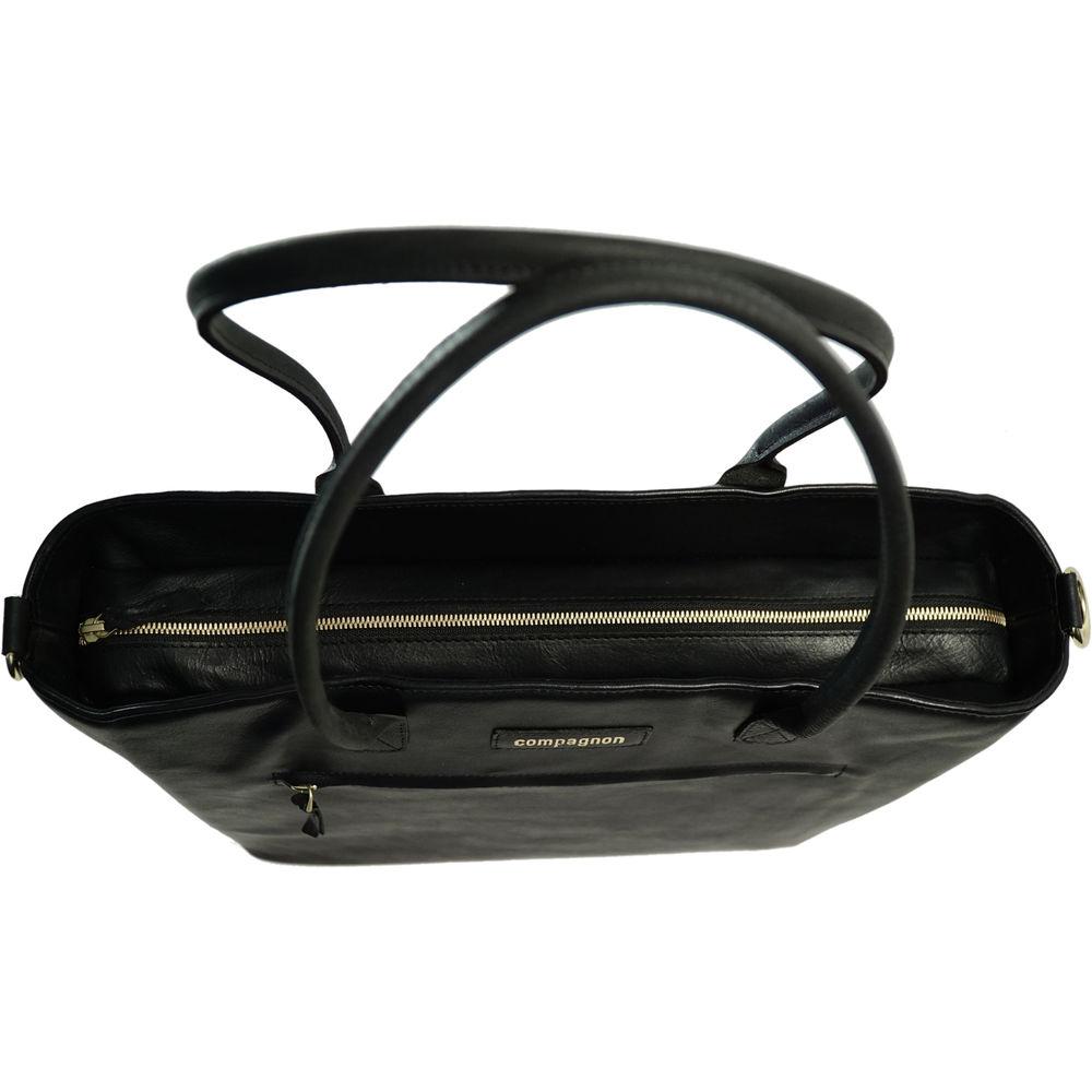 compagnon Unique Camera and Laptop Bag