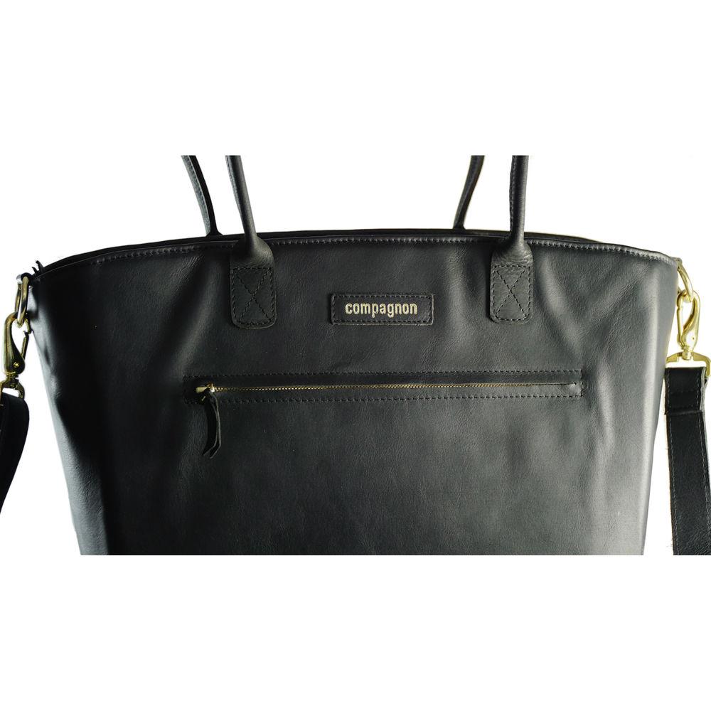 compagnon Unique Camera and Laptop Bag