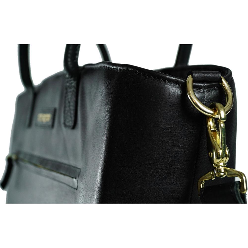 compagnon Unique Camera and Laptop Bag