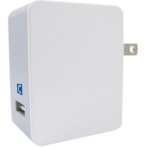 Comprehensive USB Wall Charger with Quick Charge 2.0