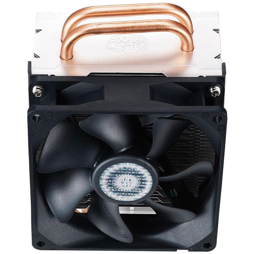 Cooler Master Hyper T2 CPU Cooler