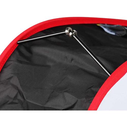 D-Fuse DF-1L Collapsible Universal Softbox