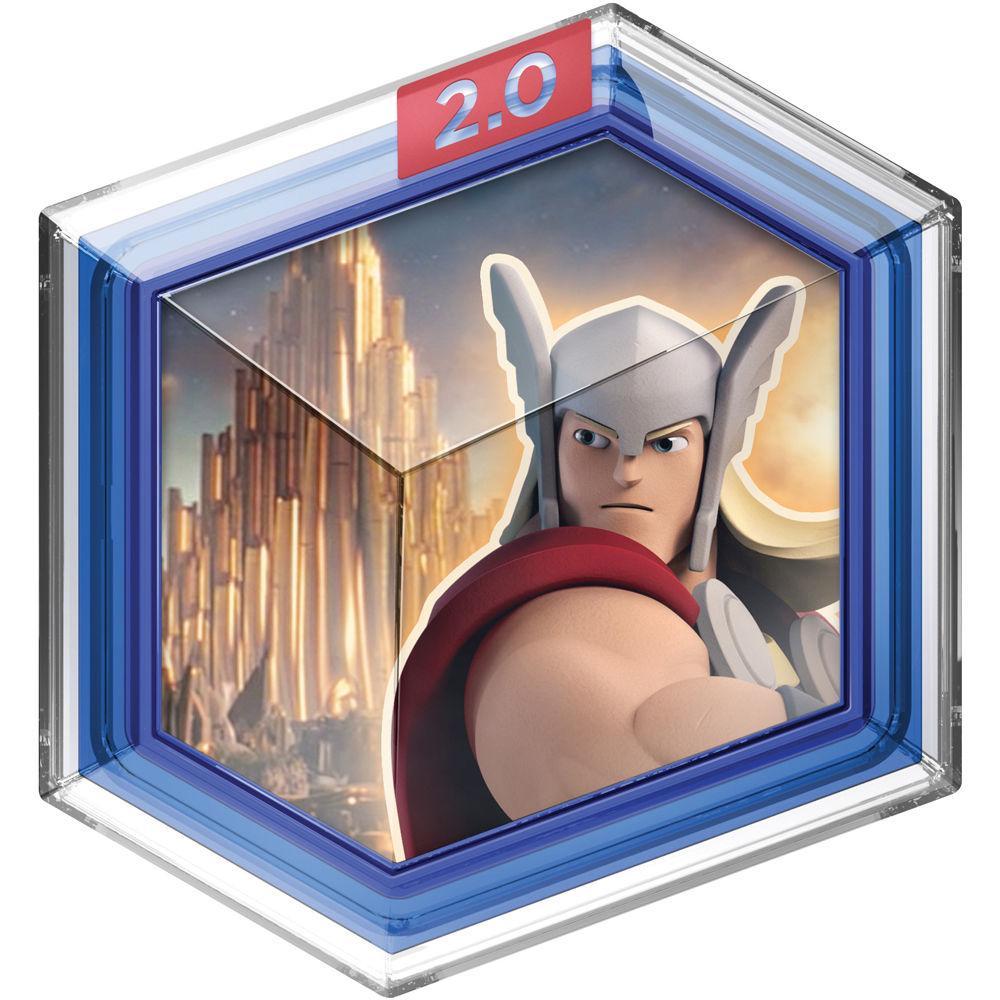 Disney Toy Box Game Discs Infinity 2.0