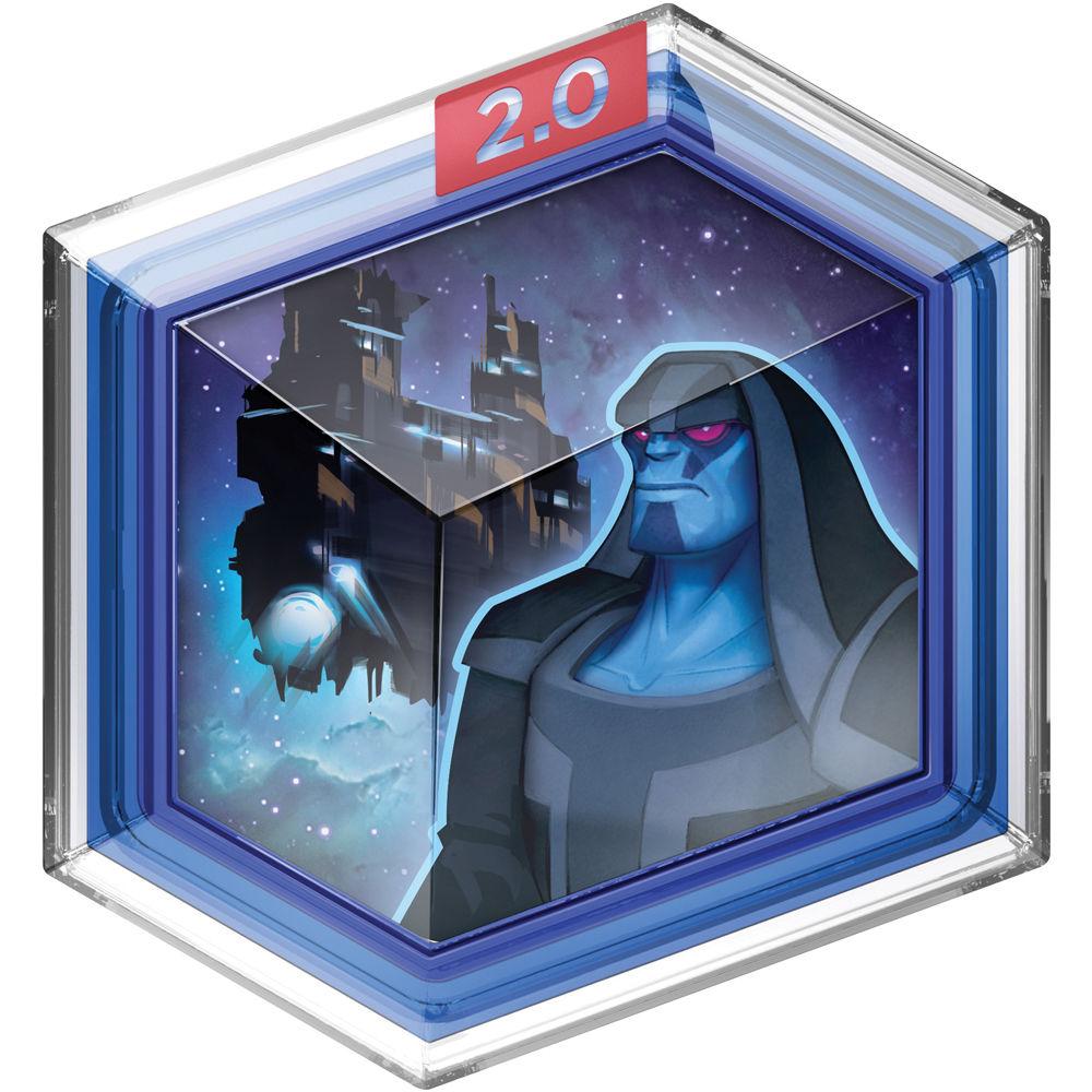 Disney Toy Box Game Discs Infinity 2.0