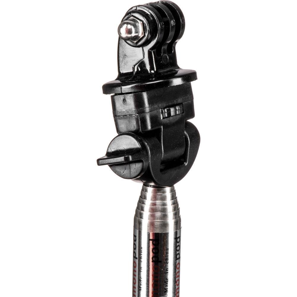 Dot Line DLC Extension Pole for GoPro and Compact Camera