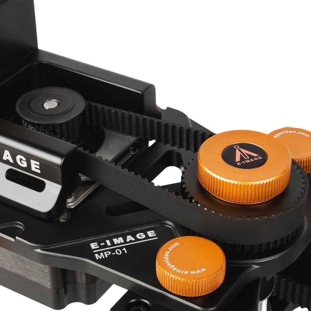 E-Image Magic Motor for ES Series Slider