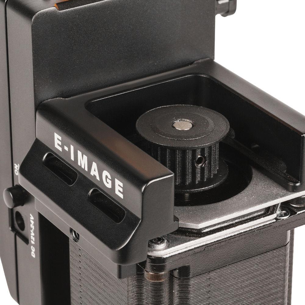 E-Image Magic Motor for ES Series Slider