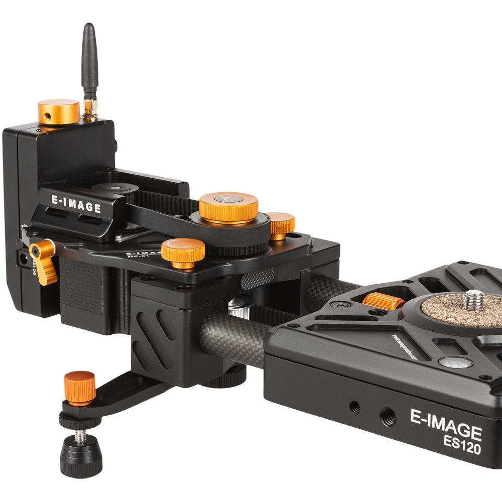 E-Image Magic Motor for ES Series Slider