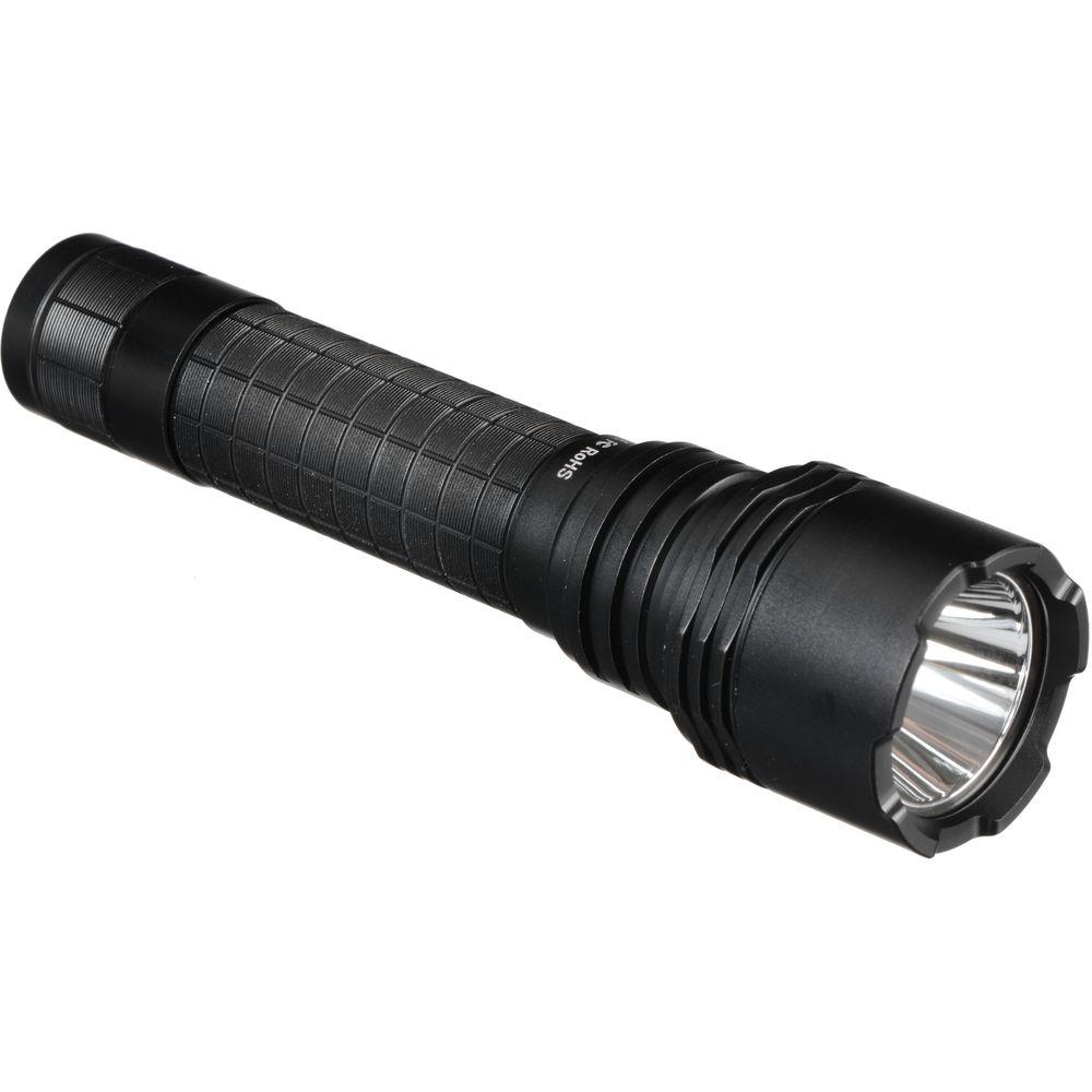 Fenix Flashlight RC20 Rechargeable LED Flashlight