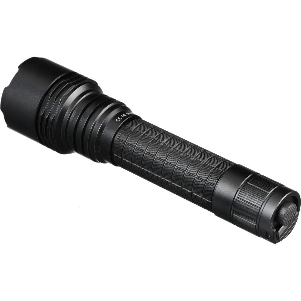 Fenix Flashlight RC20 Rechargeable LED Flashlight