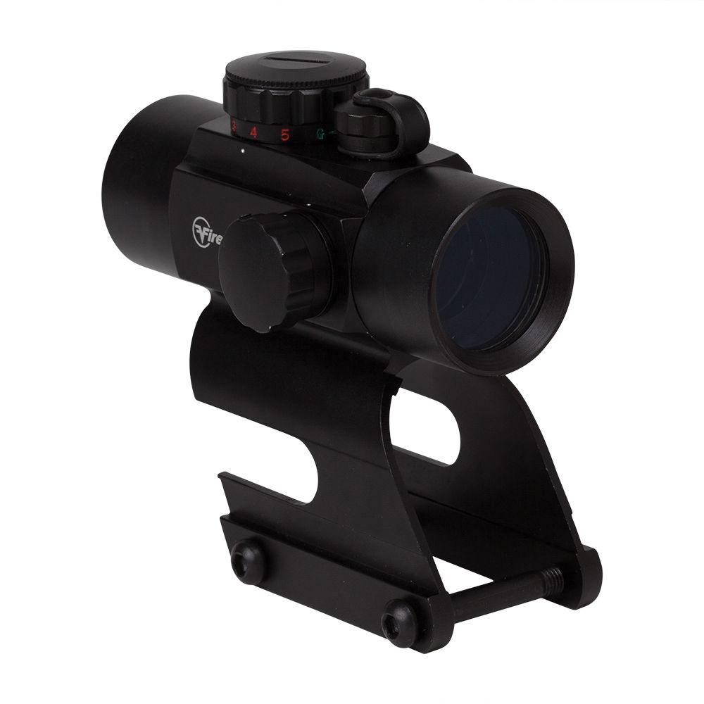 Firefield Agility 1x30 Sight with Four Reticle Patterns for Remington 870