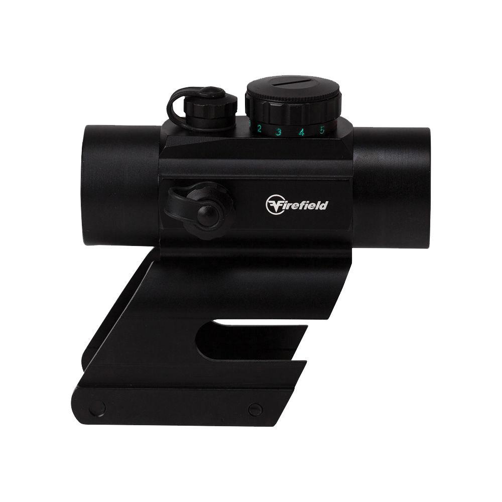 Firefield Agility 1x30 Sight with Four Reticle Patterns for Remington 870
