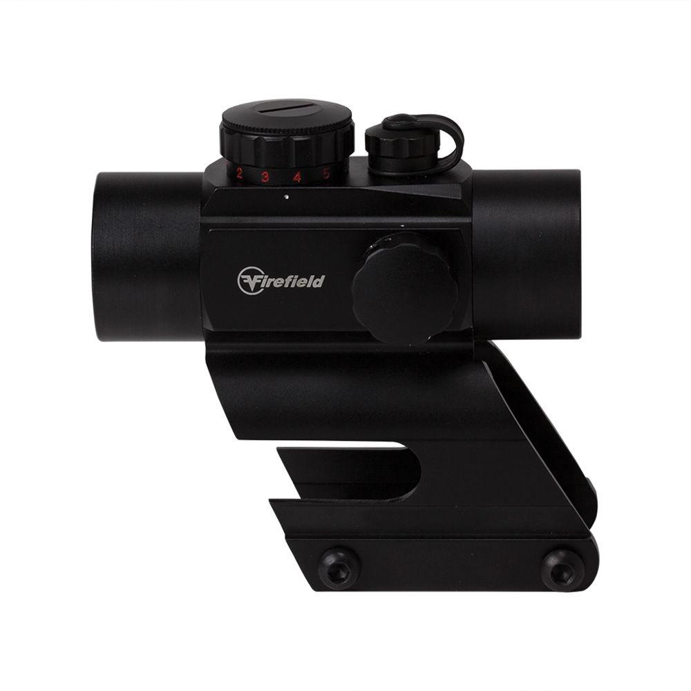 Firefield Agility 1x30 Sight with Four Reticle Patterns for Remington 870
