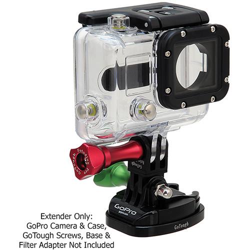 FotodioX GoTough Extender 90 Mount for GoPro Cameras