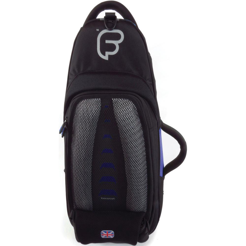 Fusion-Bags Premium Soprano or Concert Ukulele Gig Bag