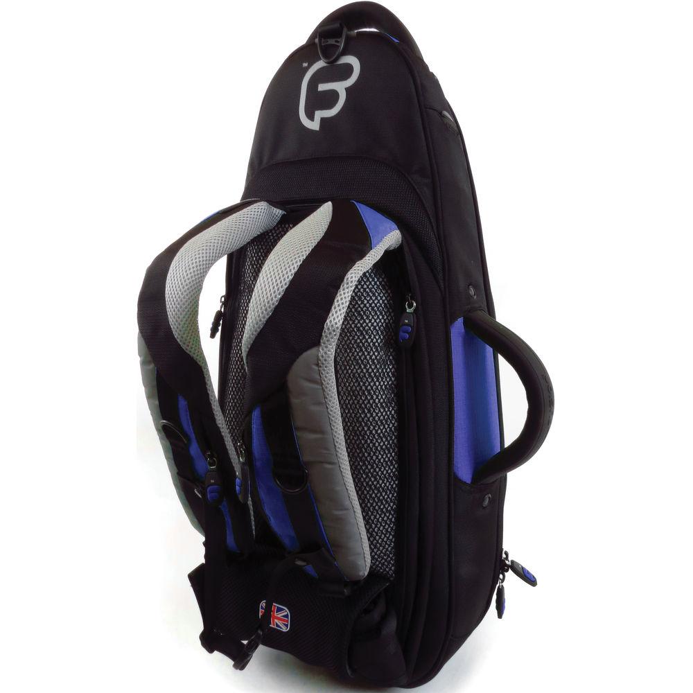 Fusion-Bags Premium Soprano or Concert Ukulele Gig Bag