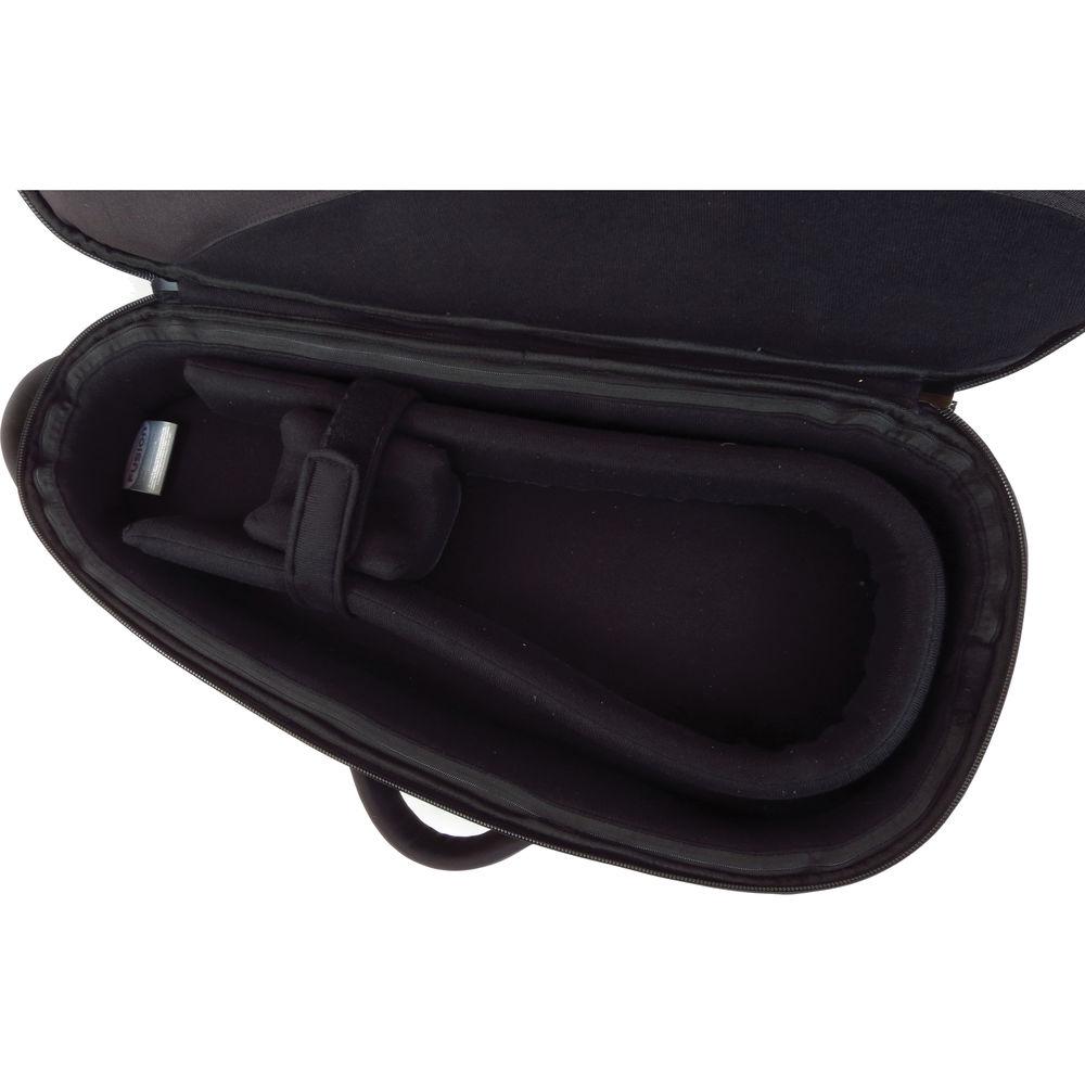 Fusion-Bags Premium Soprano or Concert Ukulele Gig Bag