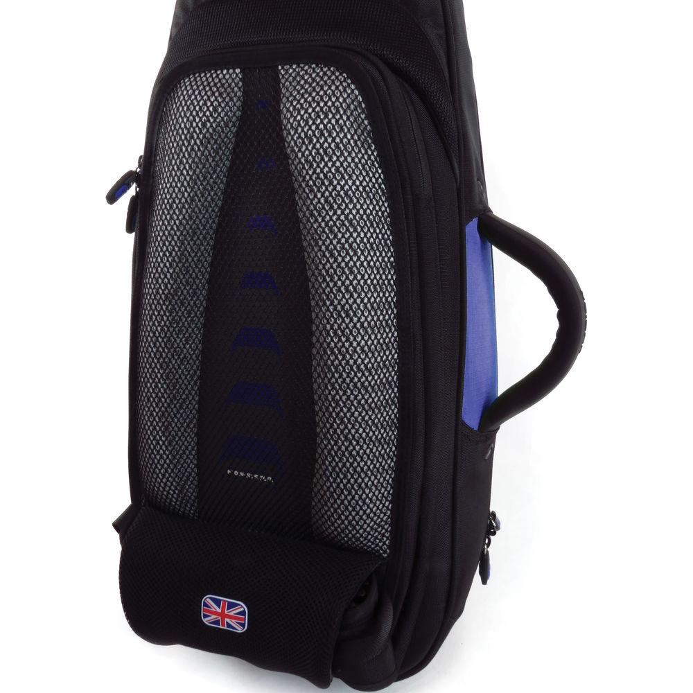 Fusion-Bags Premium Soprano or Concert Ukulele Gig Bag