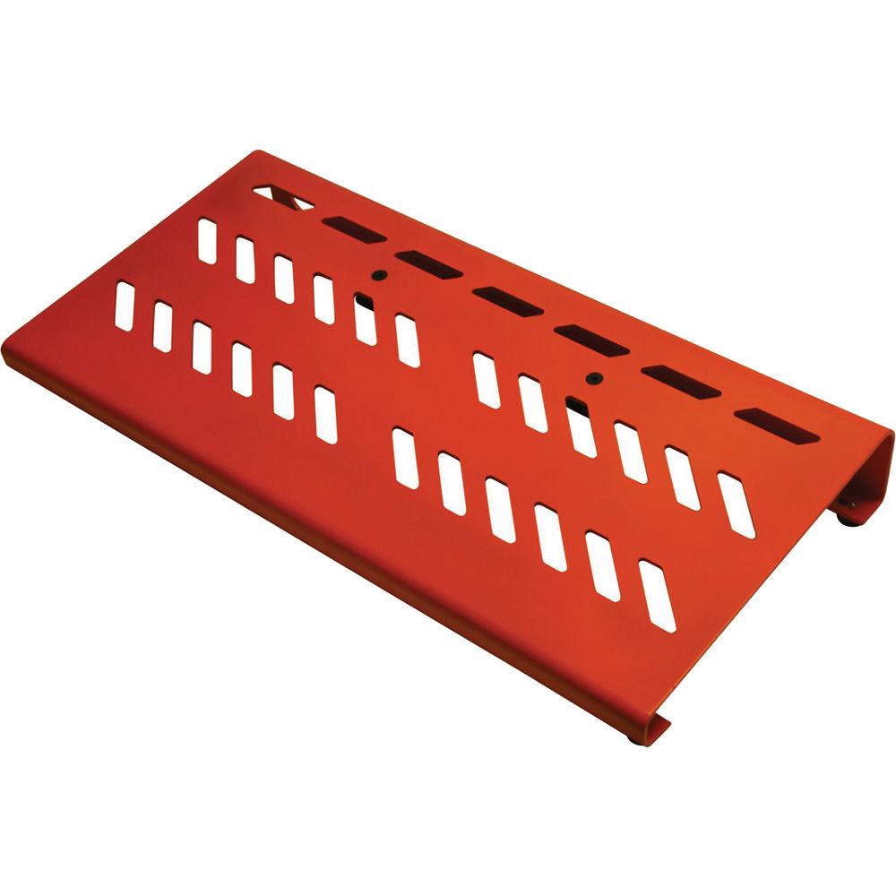 Gator Cases Aluminum Pedalboard with Carry Case