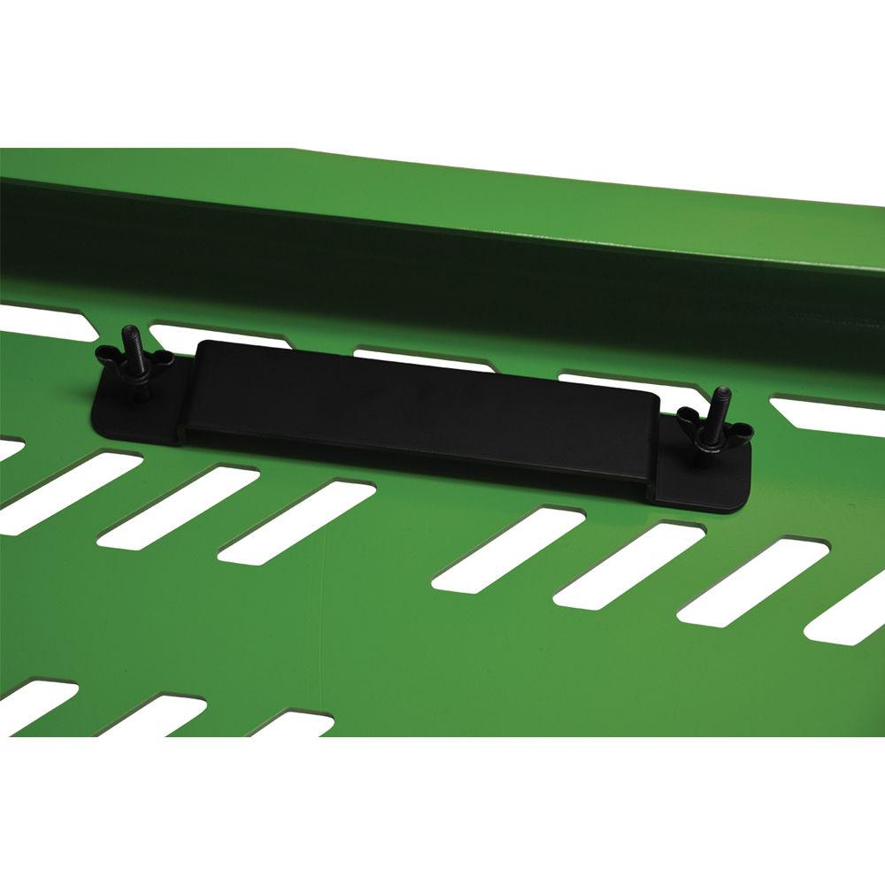 Gator Cases Aluminum Pedalboard with Carry Case