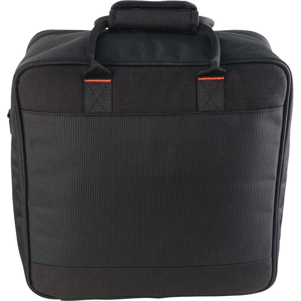 Gator Cases G-MIXERBAG-1515 Padded Nylon Mixer Equipment Bag