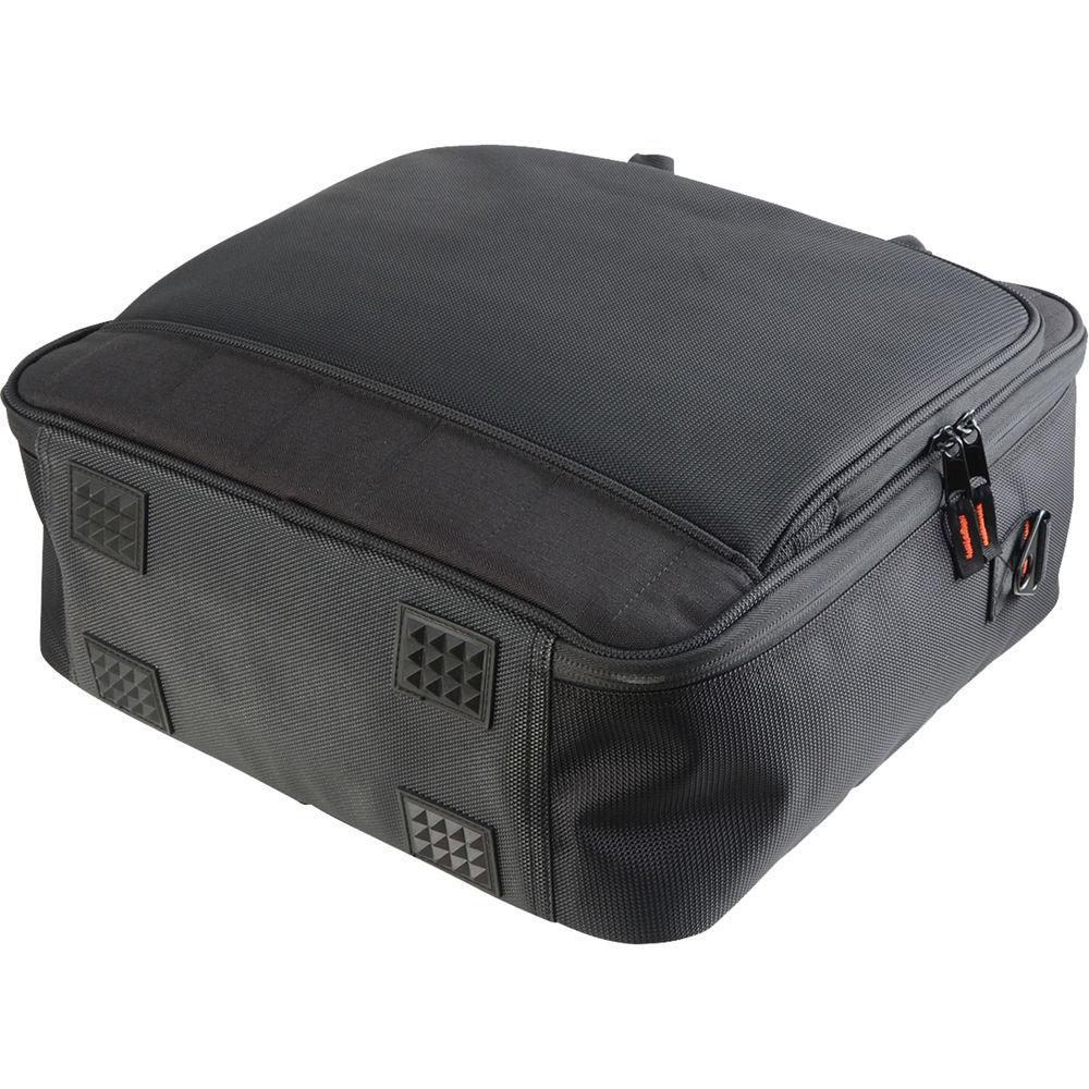 Gator Cases G-MIXERBAG-1515 Padded Nylon Mixer Equipment Bag