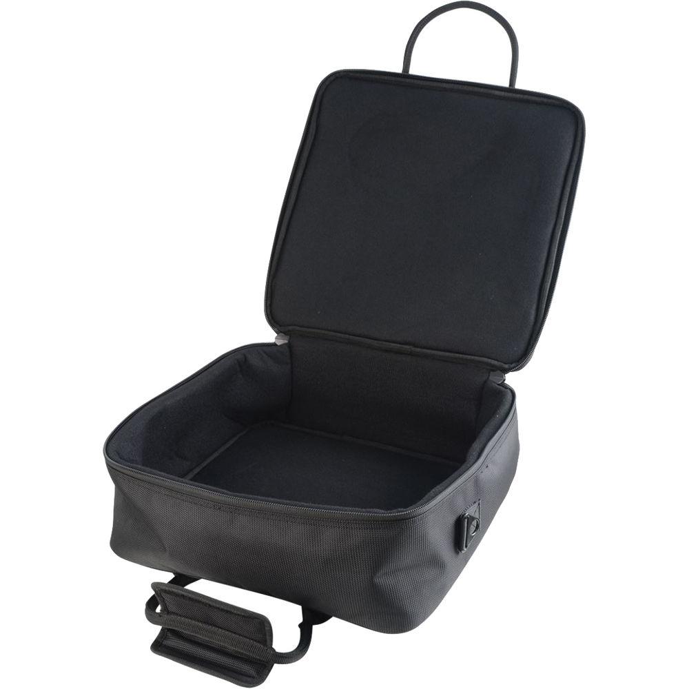Gator Cases G-MIXERBAG-1515 Padded Nylon Mixer Equipment Bag